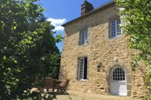 Gîtes du domaine des Vaulx - Vautorte