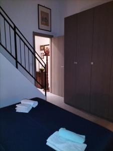 MAMMA Rò apartament for two centre Politeama