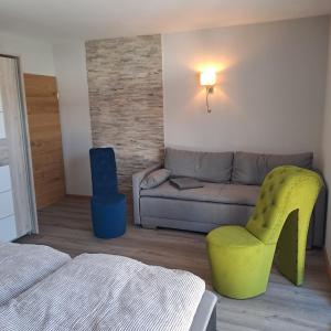 Fewo Verena mit 2 Schlafzimmern