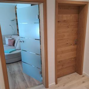 Fewo Verena mit 2 Schlafzimmern