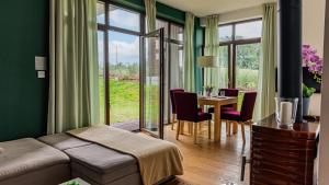 VacationClub - Osada Śnieżka Apartament 7