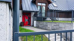 VacationClub - Osada Śnieżka Apartament 7