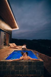 Quinta do Céu Refúgio