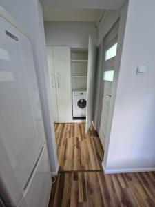 SAWAGO Mieszkanie Fabryczna przy parku