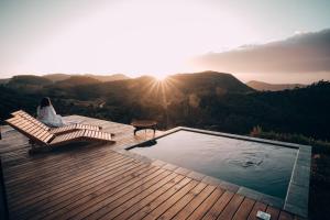 Quinta do Céu Refúgio