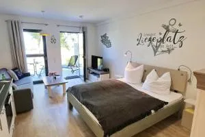 Kleine Auszeit No 9 - Aurora Vista - ABC535 - nur Feriengäs - Hohen Wieschendorf