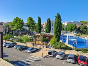 Apartments Kotorac - Radovici