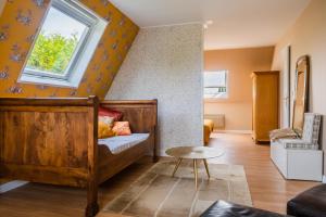 Chambres dhotes Lunidor