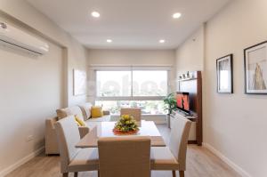 Brand new apartment near Sh del Sol