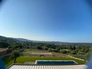 Belletoile - Montauroux