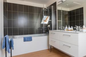 Chambres dhotes Lunidor