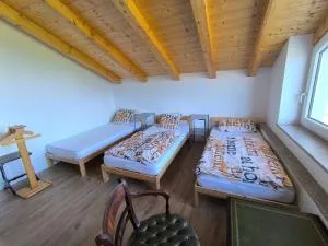 Gite Belle Vue Xertigny - Xertigny