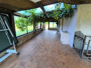 Maisons de vacances Gite Belle Vue Xertigny : photos des chambres