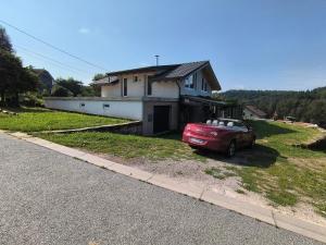 Gite Belle Vue Xertigny