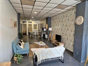 Appartements Sam - Evasion : photos des chambres