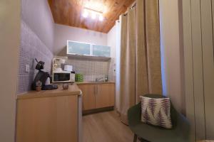 Appartements GEWURZTRAMINER - Studio au pied du vignoble - renove recemment - parking gratuit : photos des chambres
