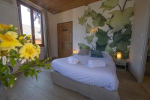 Appartements GEWURZTRAMINER - Studio au pied du vignoble - renove recemment - parking gratuit : photos des chambres