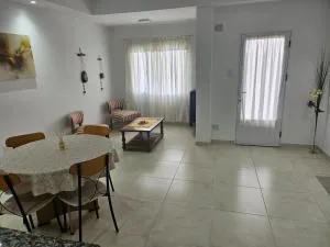 Departamento Patagonia 1 - Pringles