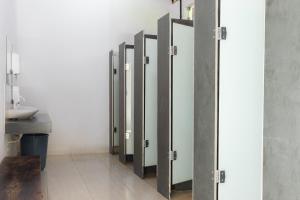 Canyons Camping Capitolio