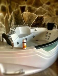 Uroczy górski dom z sauną, jacuzzi, balią ogrodową