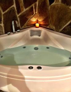 Uroczy górski dom z sauną, jacuzzi, balią ogrodową
