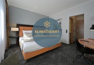 Hotel & Living Am Wartturm - Hotel & Apartments - Ξενοδοχεία, Σπάιερ