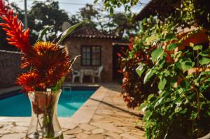 Calmaria Suítes Búzios