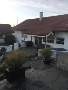 Nice architect home in Stavanger ONS madla - Randaberg