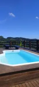 Sitio Cerejeiras - Guilherme Paster