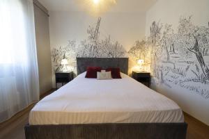 Appartements MUSCAT - Bel appartement renove recemment - au pied du vignoble - parking gratuit : photos des chambres