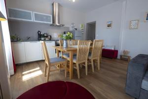 Appartements MUSCAT - Bel appartement renove recemment - au pied du vignoble - parking gratuit : photos des chambres