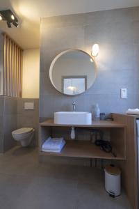 Appartements MUSCAT - Bel appartement renove recemment - au pied du vignoble - parking gratuit : photos des chambres