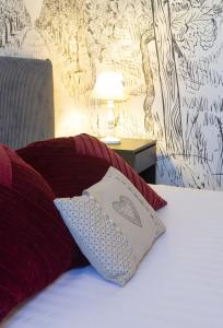 Appartements MUSCAT - Bel appartement renove recemment - au pied du vignoble - parking gratuit : photos des chambres