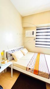 Cozy Space in Sunvida Tower