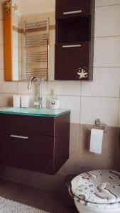 Summer house in Halkidiki