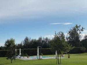 La Scuderia Charming Rooms b&b