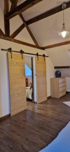 Villas Ma Demoiselle d-Oe - maison climatisee -3 etoiles : photos des chambres