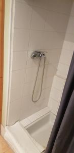 Appartements Appartement Meuble bord de mer FOS SUR MER : photos des chambres