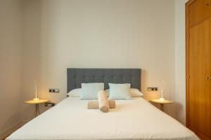 La Maestranza Charming one or two bedrooms Apartments by OCityzen