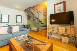 La Maestranza Charming one or two bedrooms Apartments by OCityzen