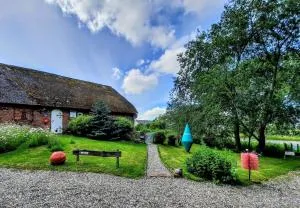 Ferienwohnung Sjaelland - Neukirchen