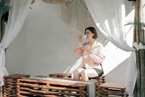 Gamaya Villa Jogja With Private pool