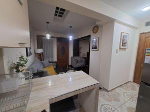 Como en casa en bonito departamento