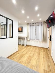 Appartements Villa Des Begonias - PSG : photos des chambres