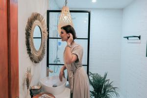 Gamaya Villa Jogja With Private pool