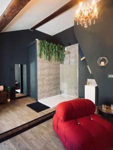 Love Room Narbonne coeur de ville