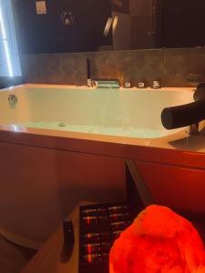Love Room Narbonne coeur de ville