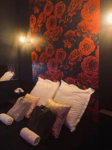 Love Room Narbonne coeur de ville