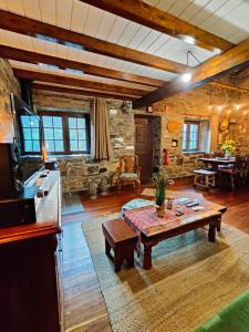 Azoka by the River- Proença-a-Nova