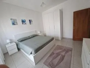 Chez Elisa- apartment - Bertesina